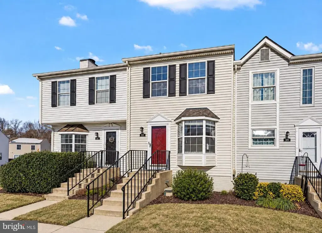 103 Picadilly Ln #94, STAFFORD