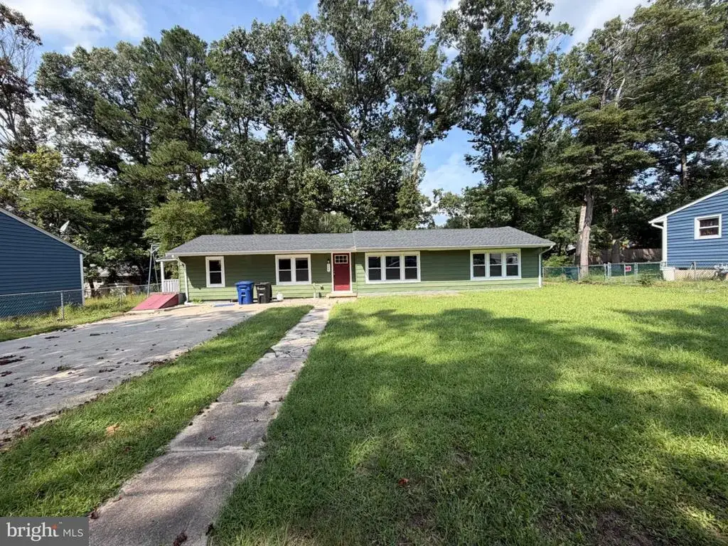326 Sumach St, BROWNS MILLS