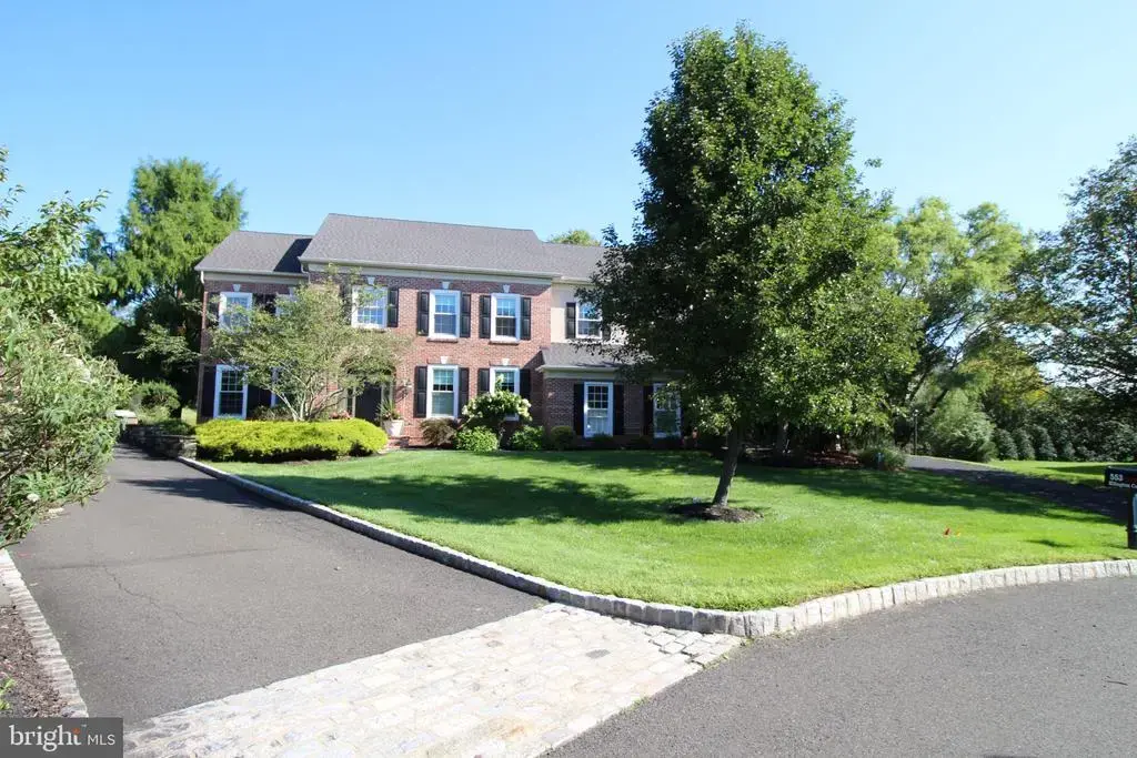 553 Ellington Ct, AMBLER