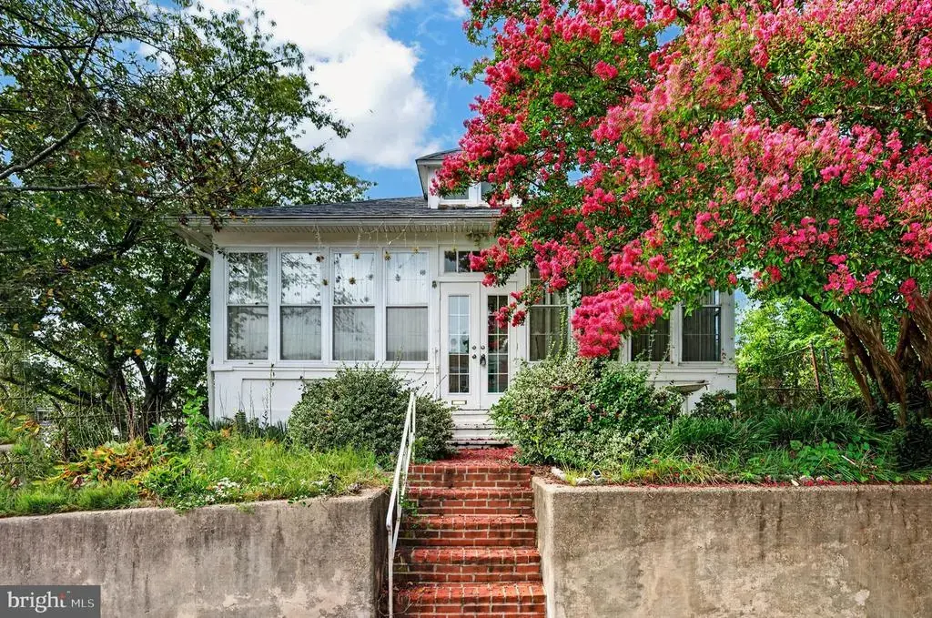 52 N Culver St, BALTIMORE