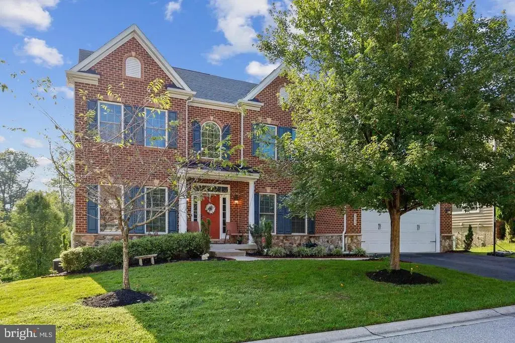 5034-b Bending Sky Way, ELLICOTT CITY