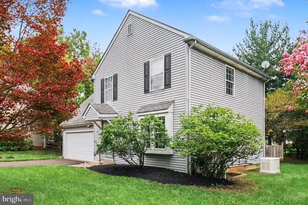 4541 French Dr, DOYLESTOWN