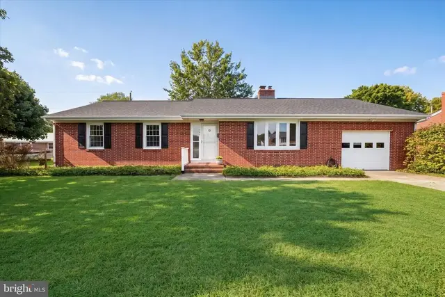 321 Tyler Ln, Smyrna