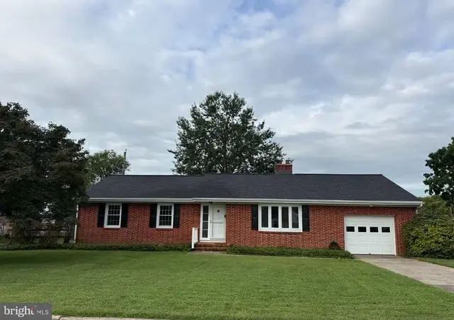 321 Tyler Ln, Smyrna