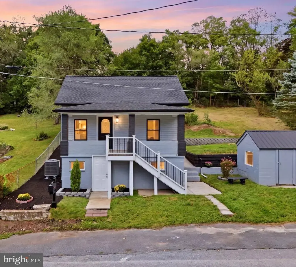 307 Chestnut St, MARTINSBURG
