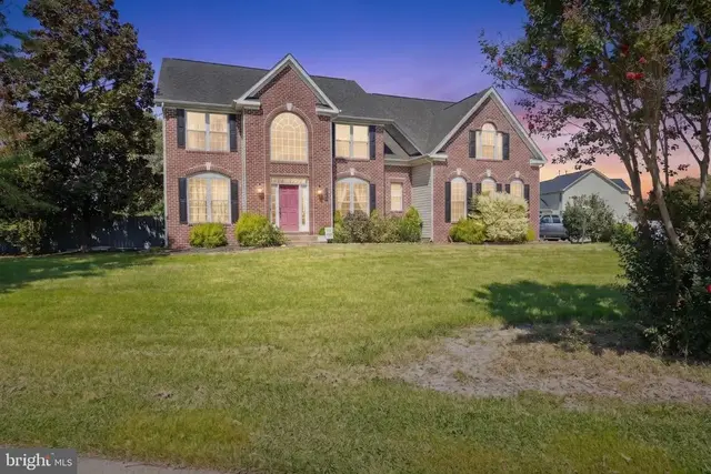 105 Red Tail Dr, Dover
