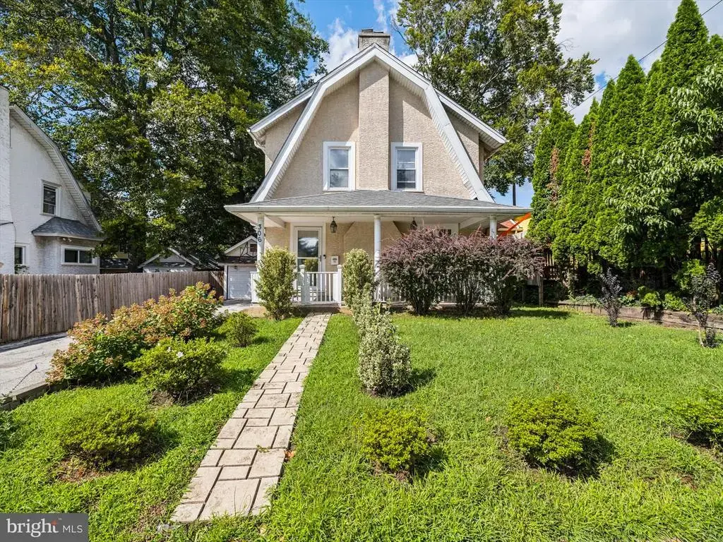 306 S State Rd, UPPER DARBY
