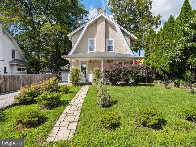 306 S State Rd, Upper Darby
