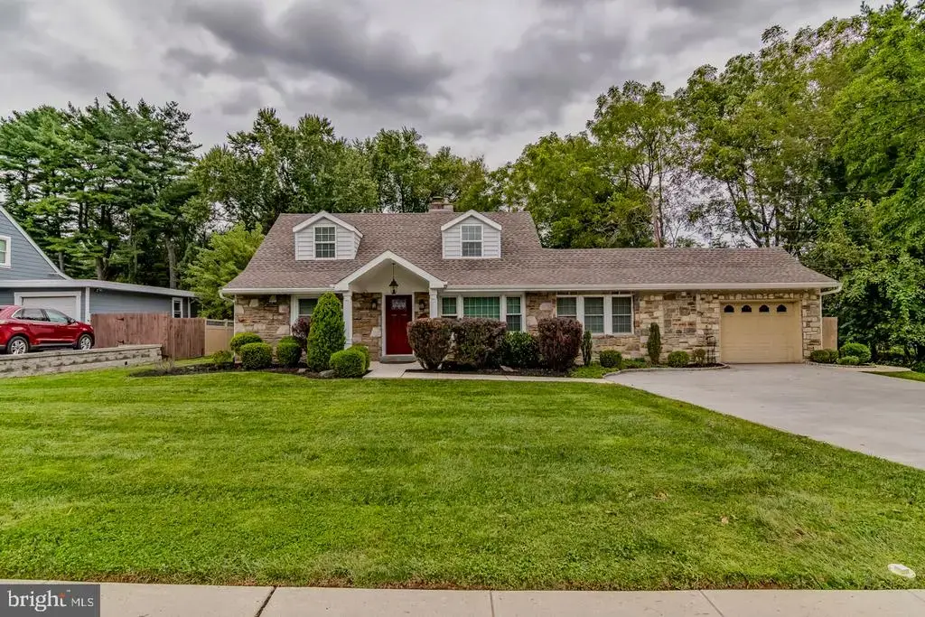 609 Haws Ln, ORELAND