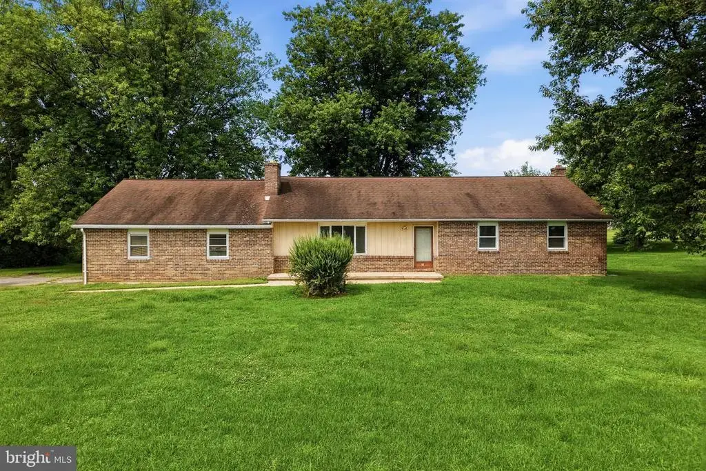 610 Penn Green Rd, LANDENBERG