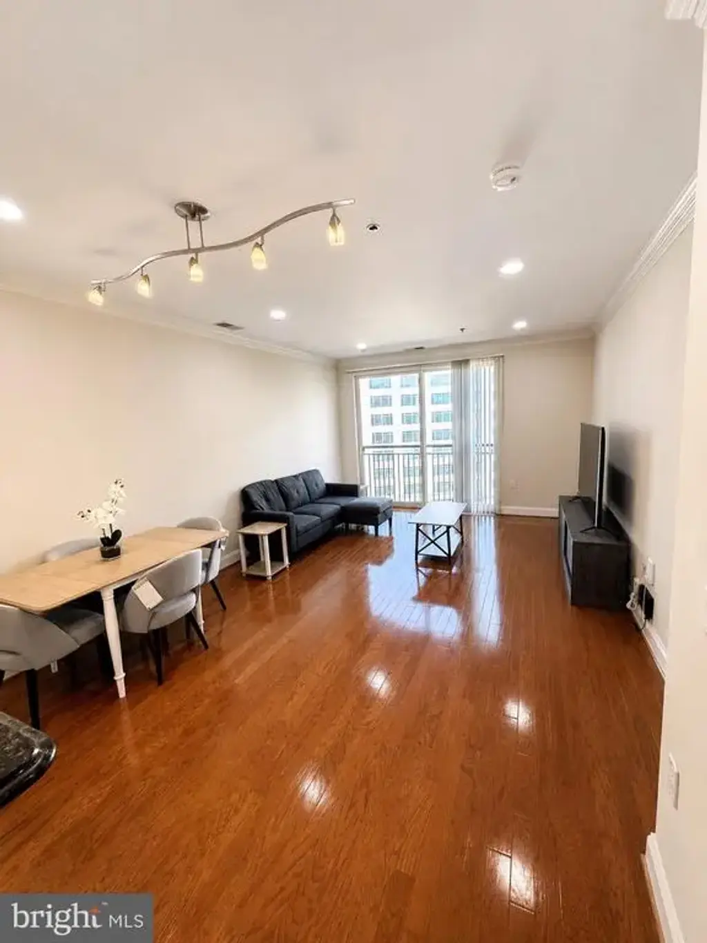 38 Maryland Ave #ph 608, ROCKVILLE