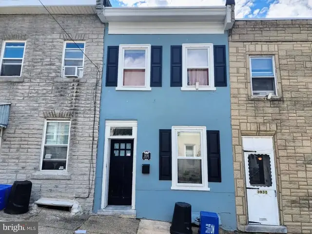 3936 Dexter St, Philadelphia