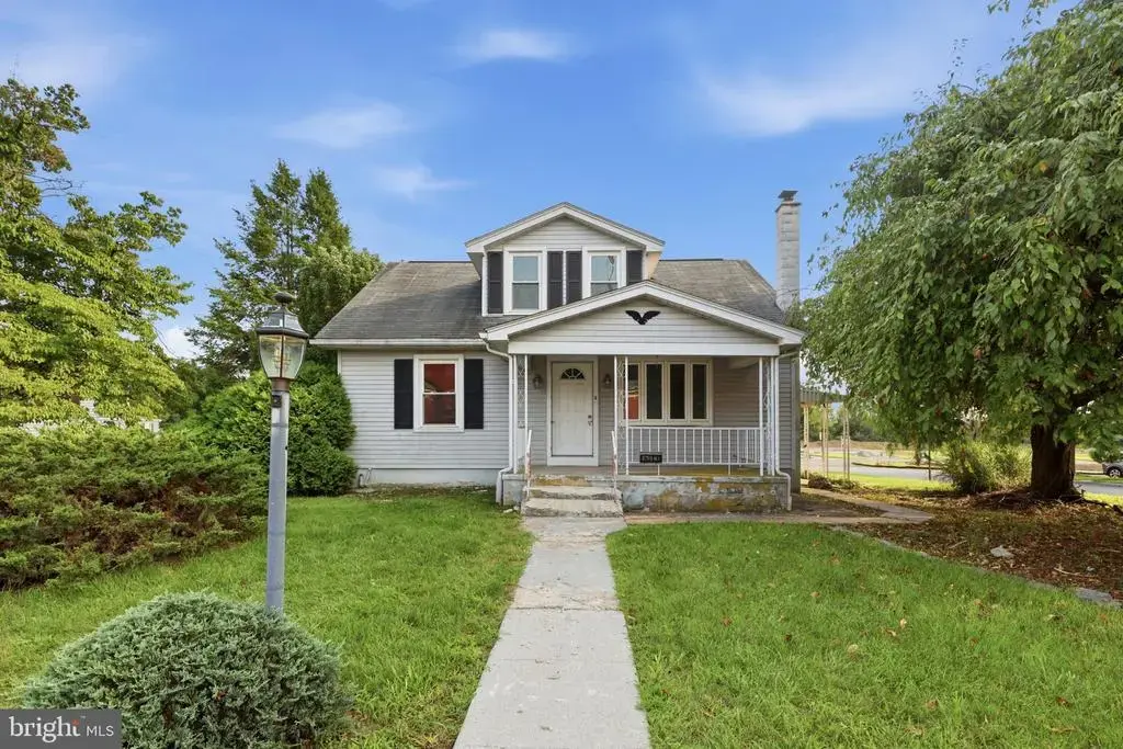 2124 Church St, LEBANON