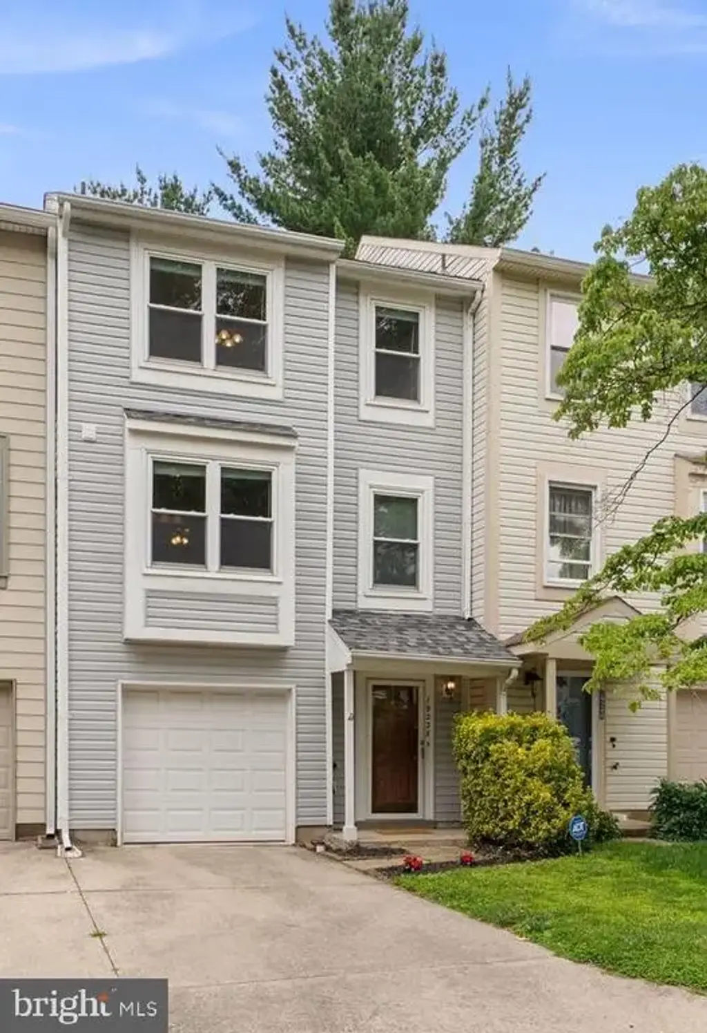 19238 Wheatfield Ter, GAITHERSBURG