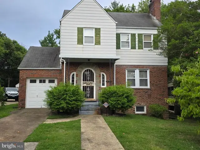 3005 Cheverly Ave, Cheverly