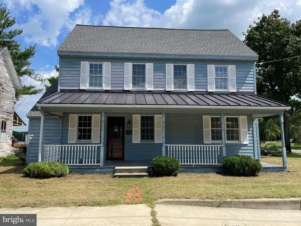 214 Broad St, CRUMPTON