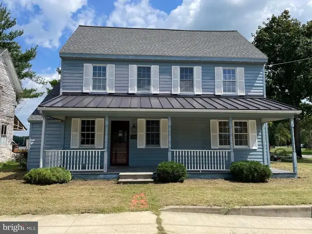 214 Broad St, Crumpton