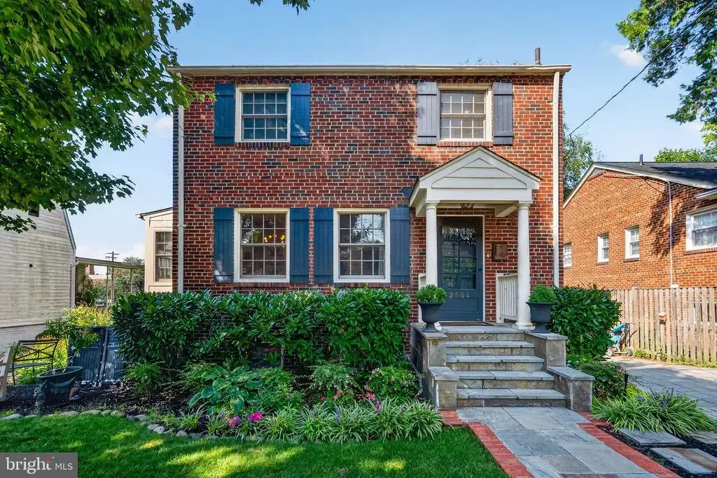 2504 Davis Ave, ALEXANDRIA