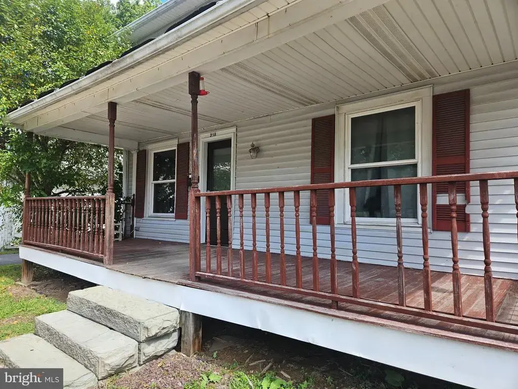 218 Calvert St, JERSEY SHORE