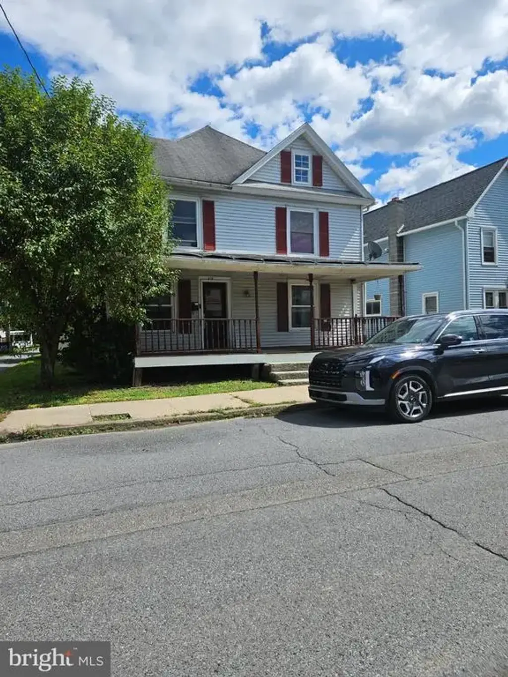 218 Calvert St, JERSEY SHORE