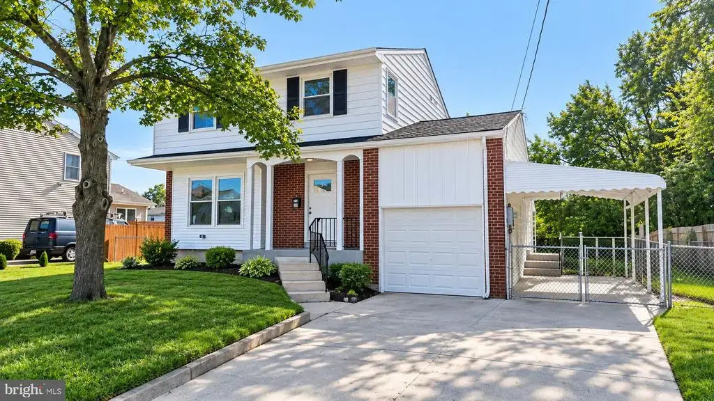 302 S Chester Ave, DELRAN