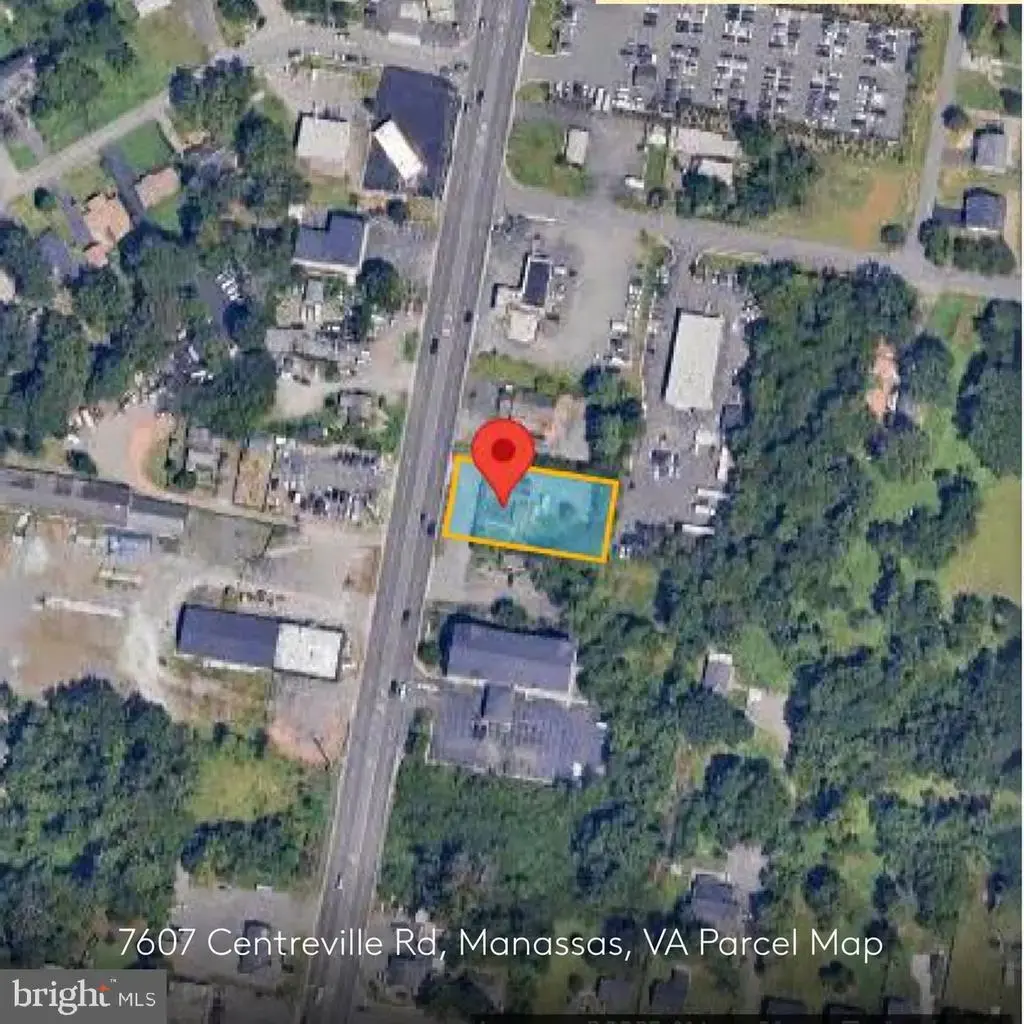 7607 & 7609 Centreville Rd, MANASSAS