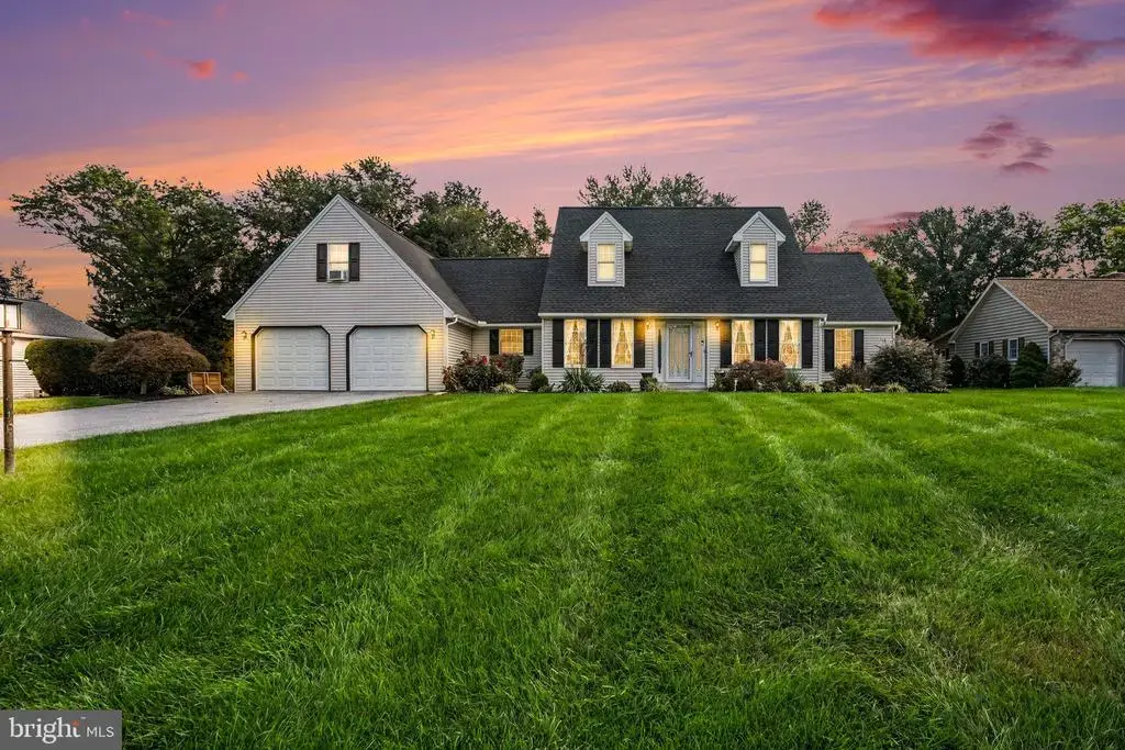 105 Stonehedge Dr, CARLISLE