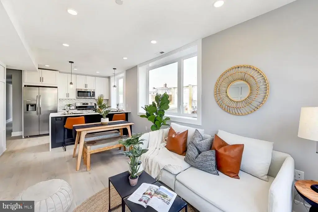 1915 H St Ne #2, WASHINGTON