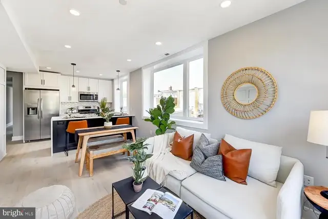 1915 H St Ne #2, Washington