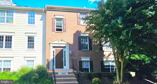 12103 Green Ledge Ct #201, Fairfax