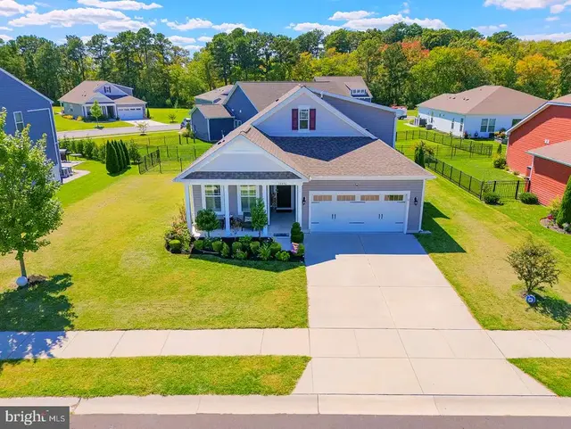 15496 Crape Myrtle Rd, Milton