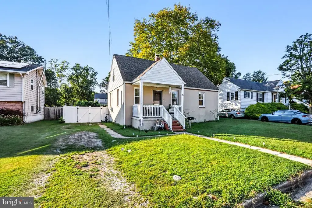 83 Queen Ave, PENNSVILLE