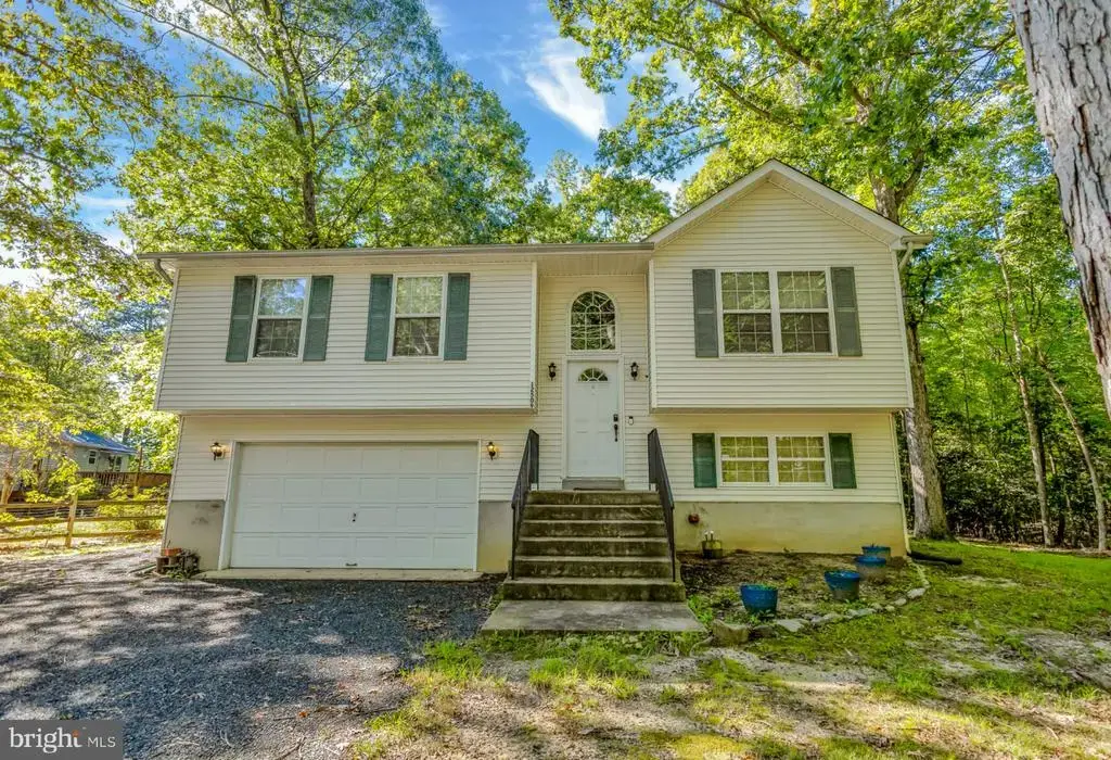 12509 Catalina Dr, LUSBY