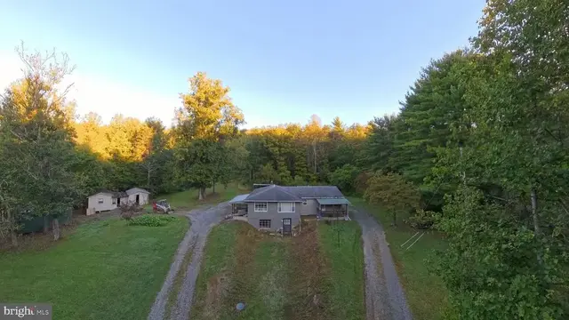 410 Buckwheat Valley Rd, Millerstown