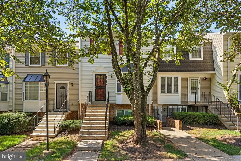 18387 Timko Ln #82, GERMANTOWN