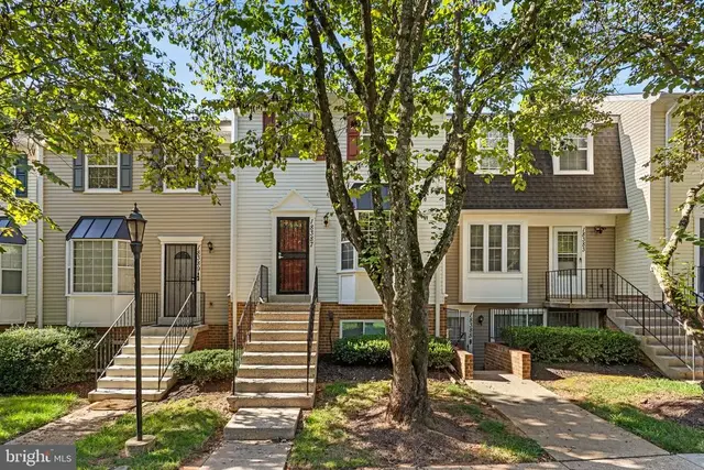 18387 Timko Ln #82, Germantown