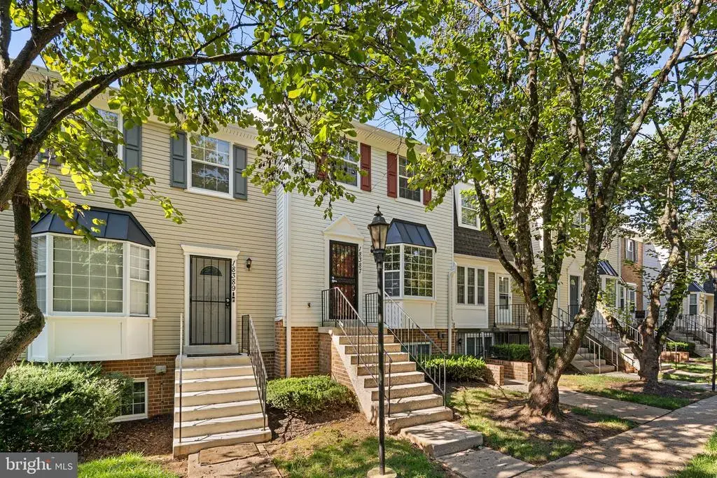 18387 Timko Ln #82, GERMANTOWN