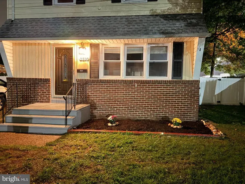 2530 48th St, PENNSAUKEN