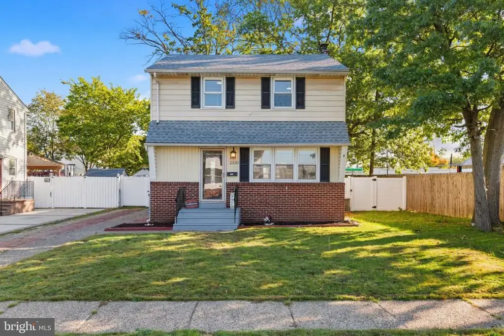 2530 48th St, PENNSAUKEN