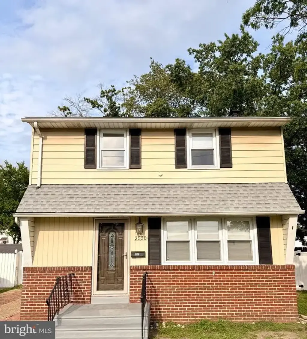 2530 48th St, PENNSAUKEN
