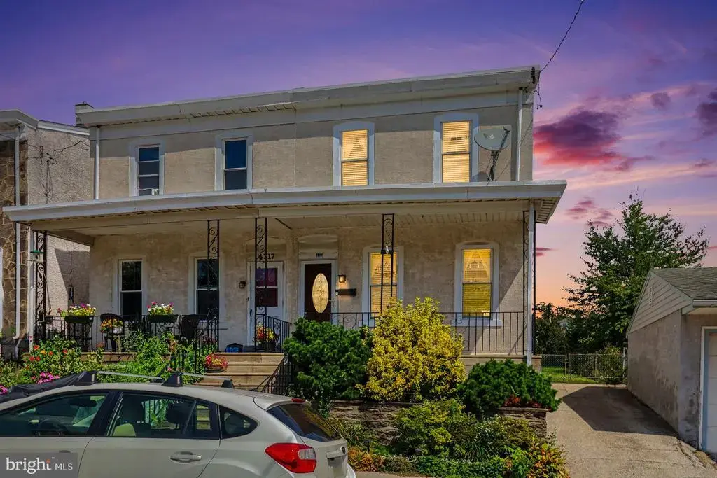 4315 Freeland Ave, PHILADELPHIA