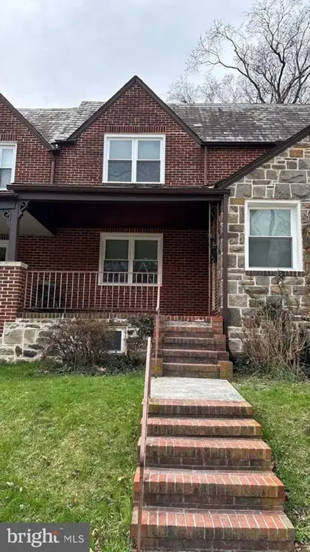 8 Nunnery Ln #2, Catonsville