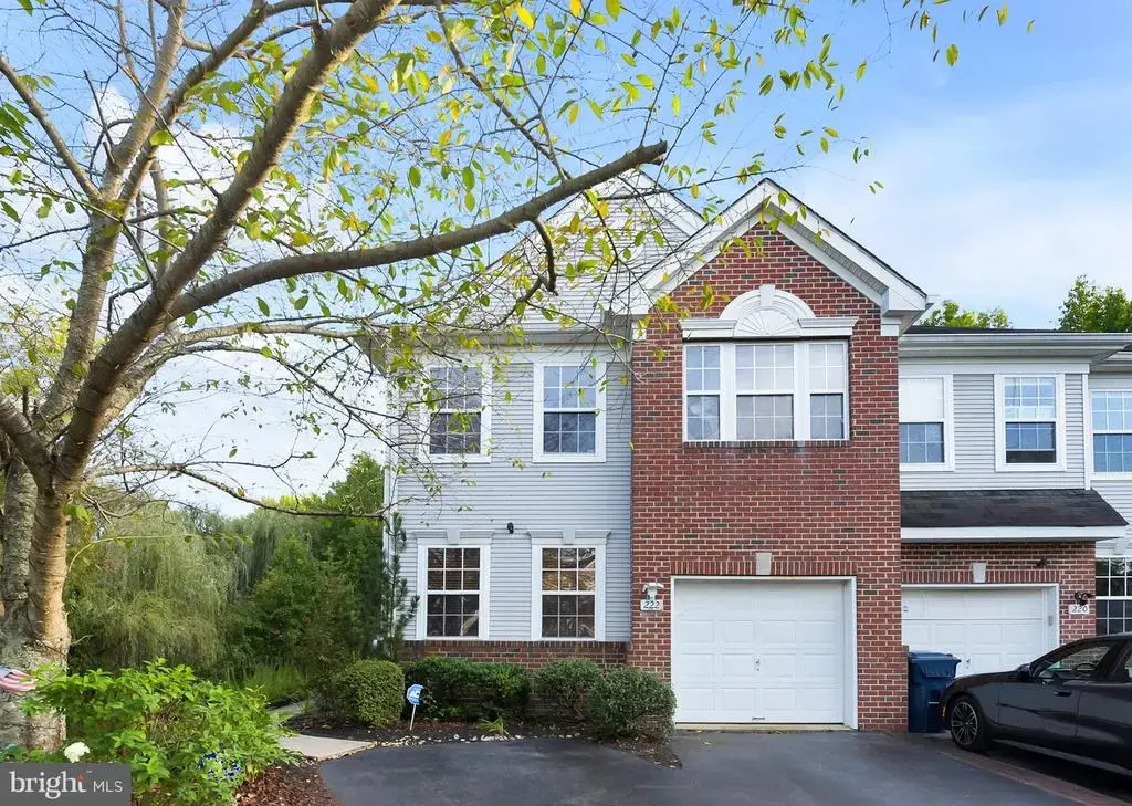 222 Fountayne Ln, LAWRENCE TOWNSHIP