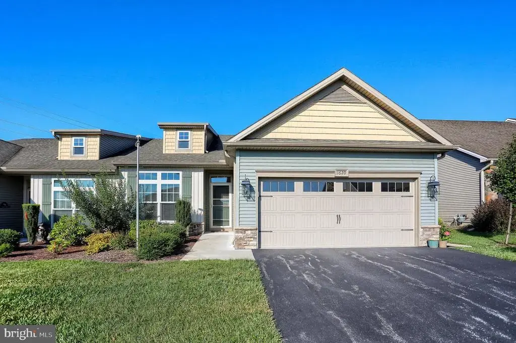 1620 Quincey Dr, MECHANICSBURG