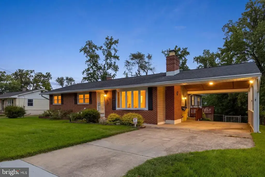 306 Broadway Ave, GLEN BURNIE