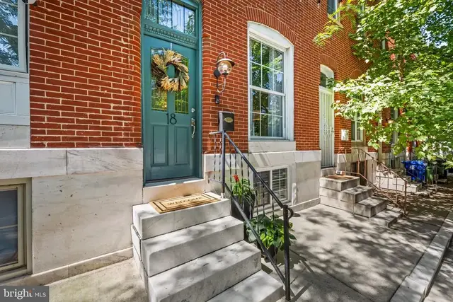 18 N Lakewood Ave, Baltimore