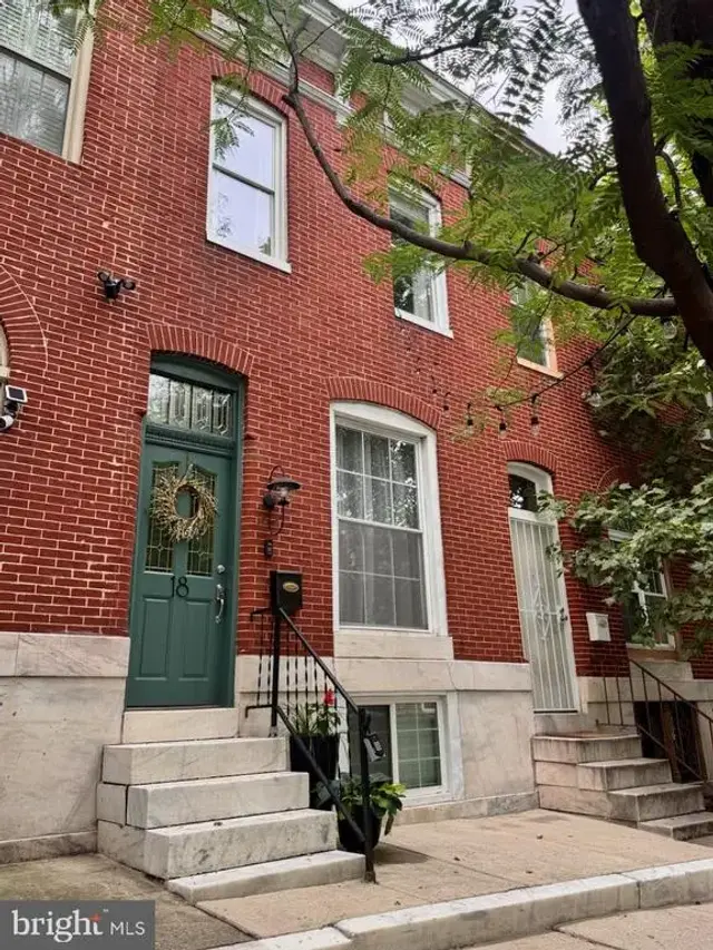 18 N Lakewood Ave, Baltimore