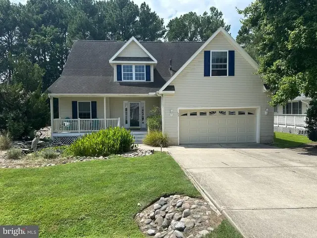 188 Teal Cir, Ocean Pines