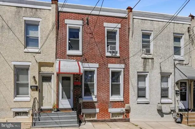 447 Bush St, Bridgeport