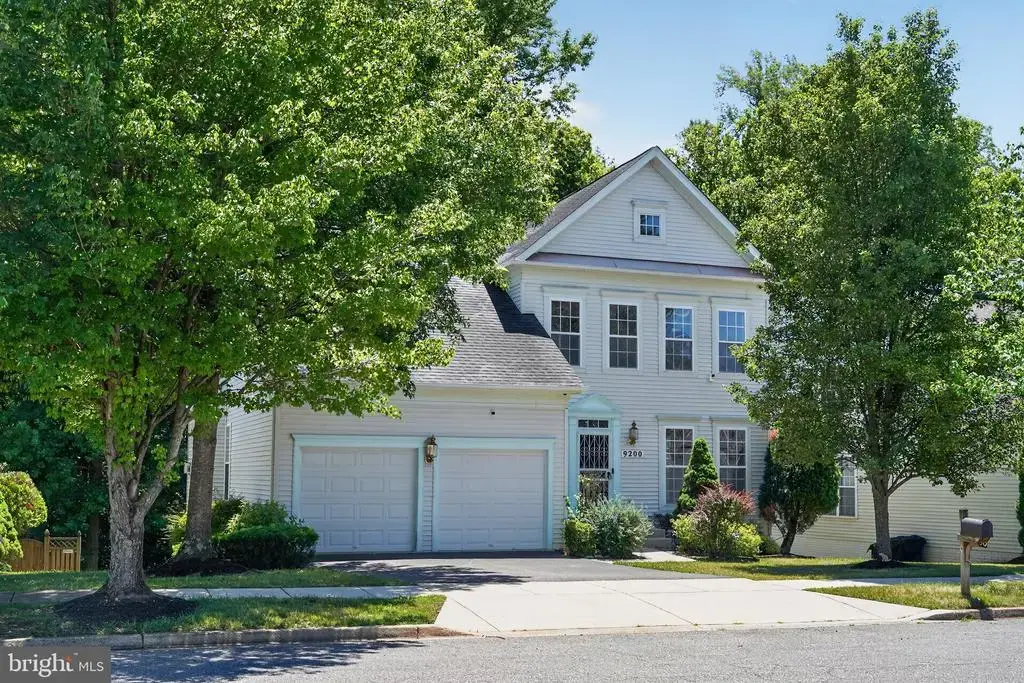 9200 Fox Park Rd, CLINTON